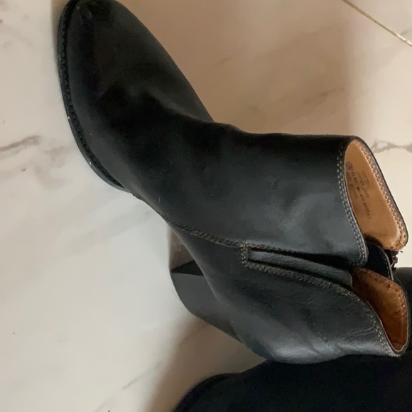 Soffi Bootie - Picture 8 of 12